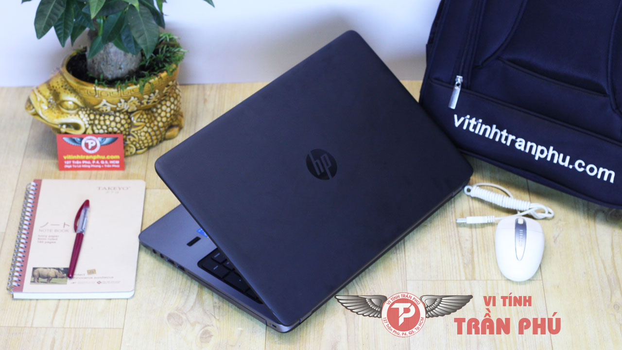 Laptop HP Elitebook 450 G1